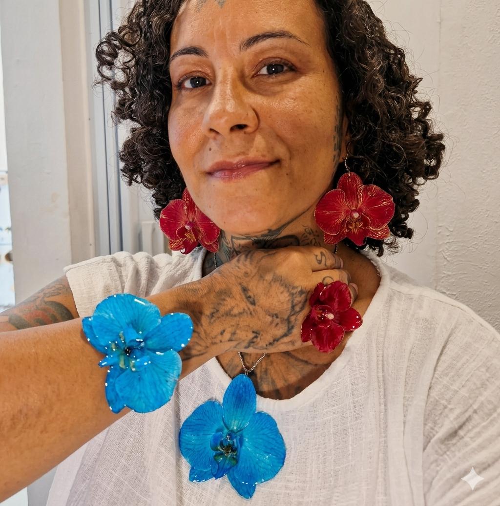 Artesã Lyncy Joias